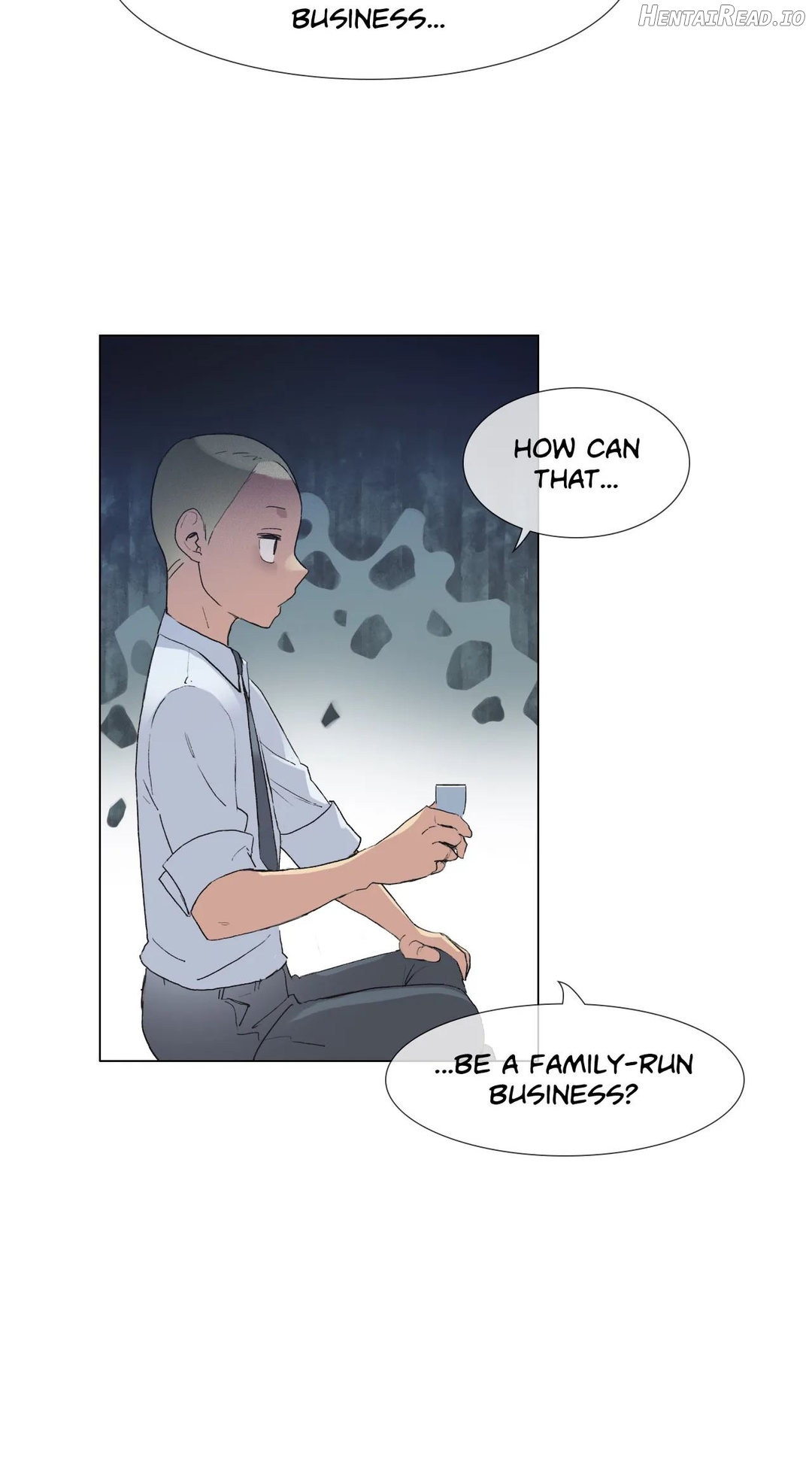 Fantasyland - Manhwa Chapter 44 - page 56