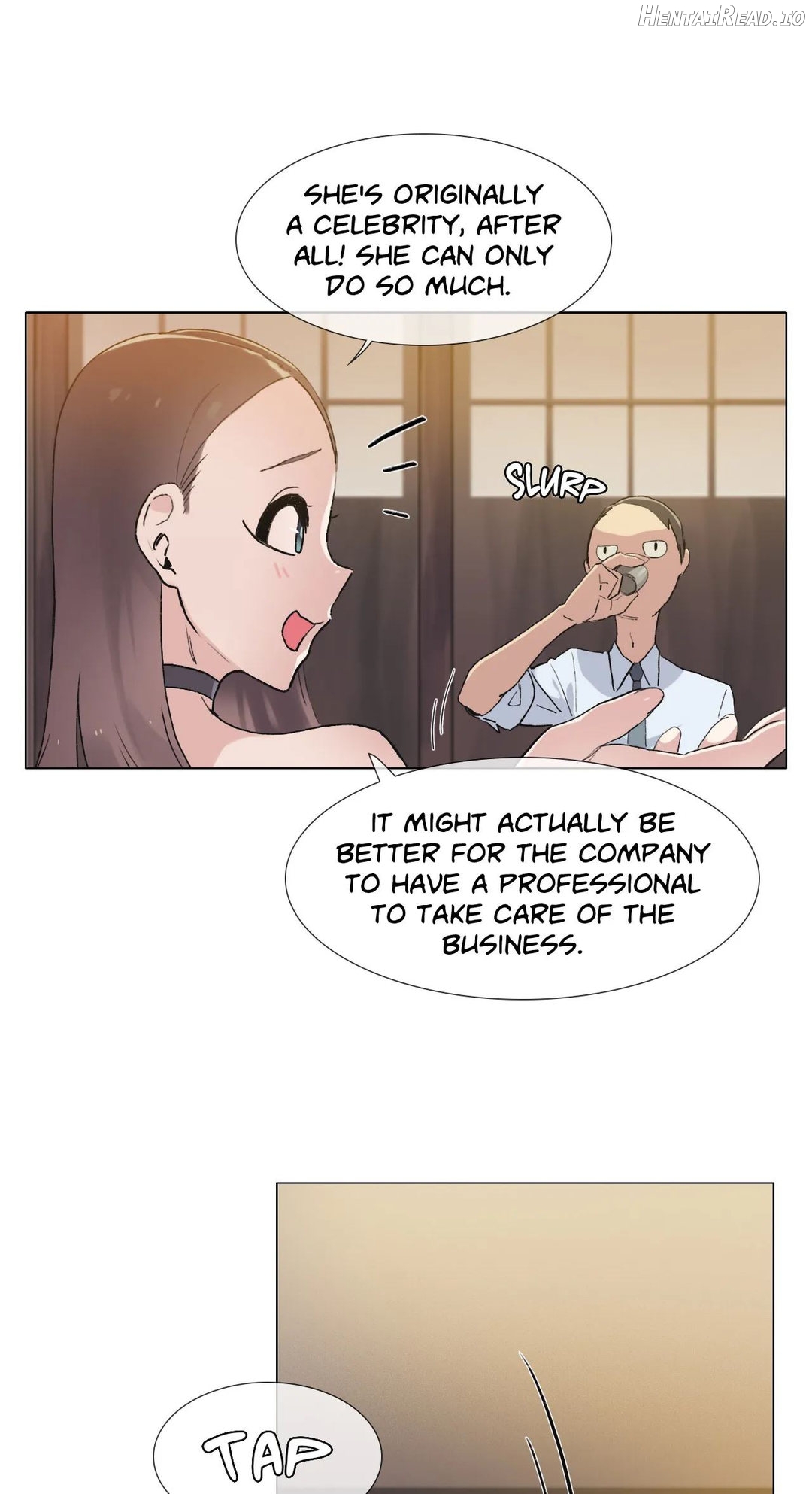Fantasyland - Manhwa Chapter 44 - page 57