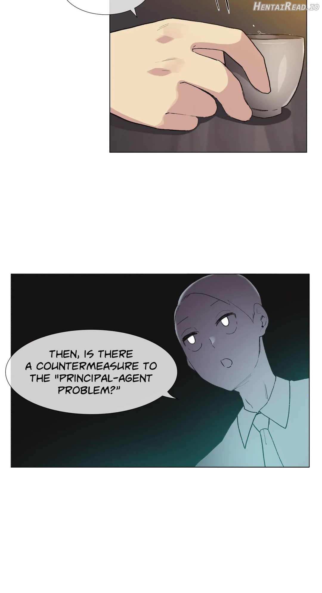 Fantasyland - Manhwa Chapter 44 - page 58