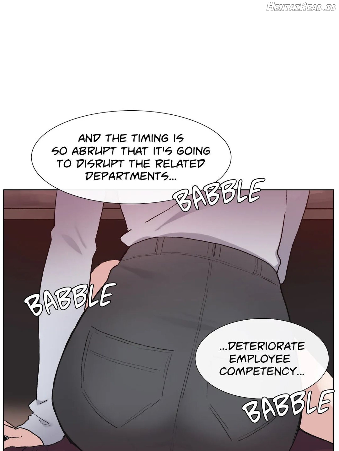 Fantasyland - Manhwa Chapter 44 - page 59