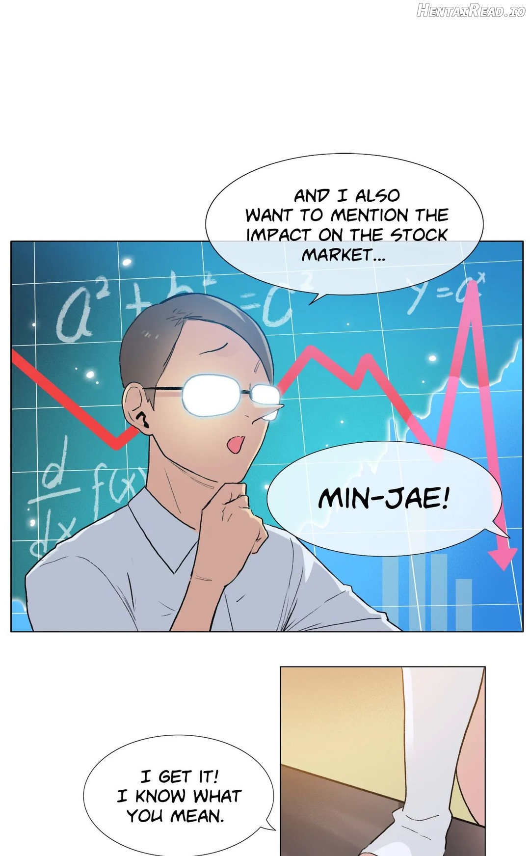 Fantasyland - Manhwa Chapter 44 - page 63
