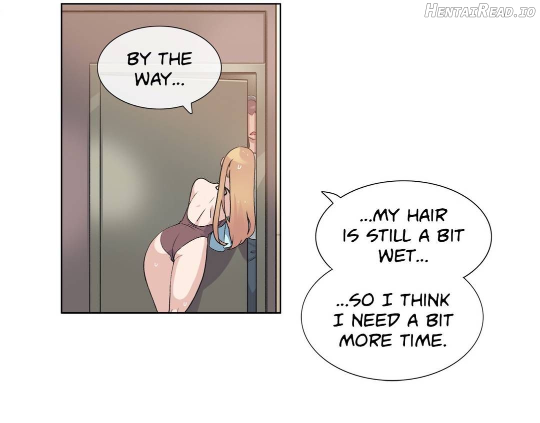 Fantasyland - Manhwa Chapter 21 - page 2