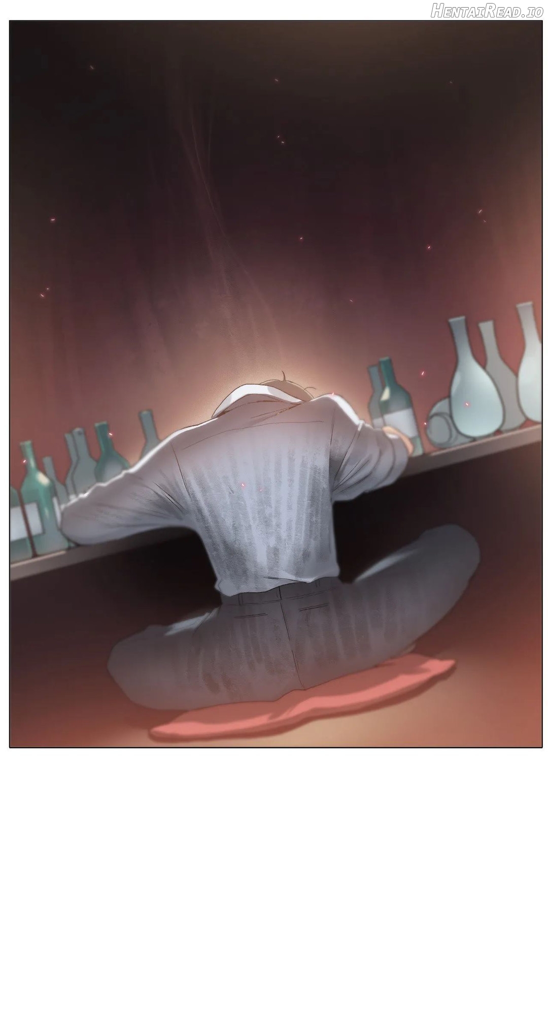 Fantasyland - Manhwa Chapter 45 - page 12