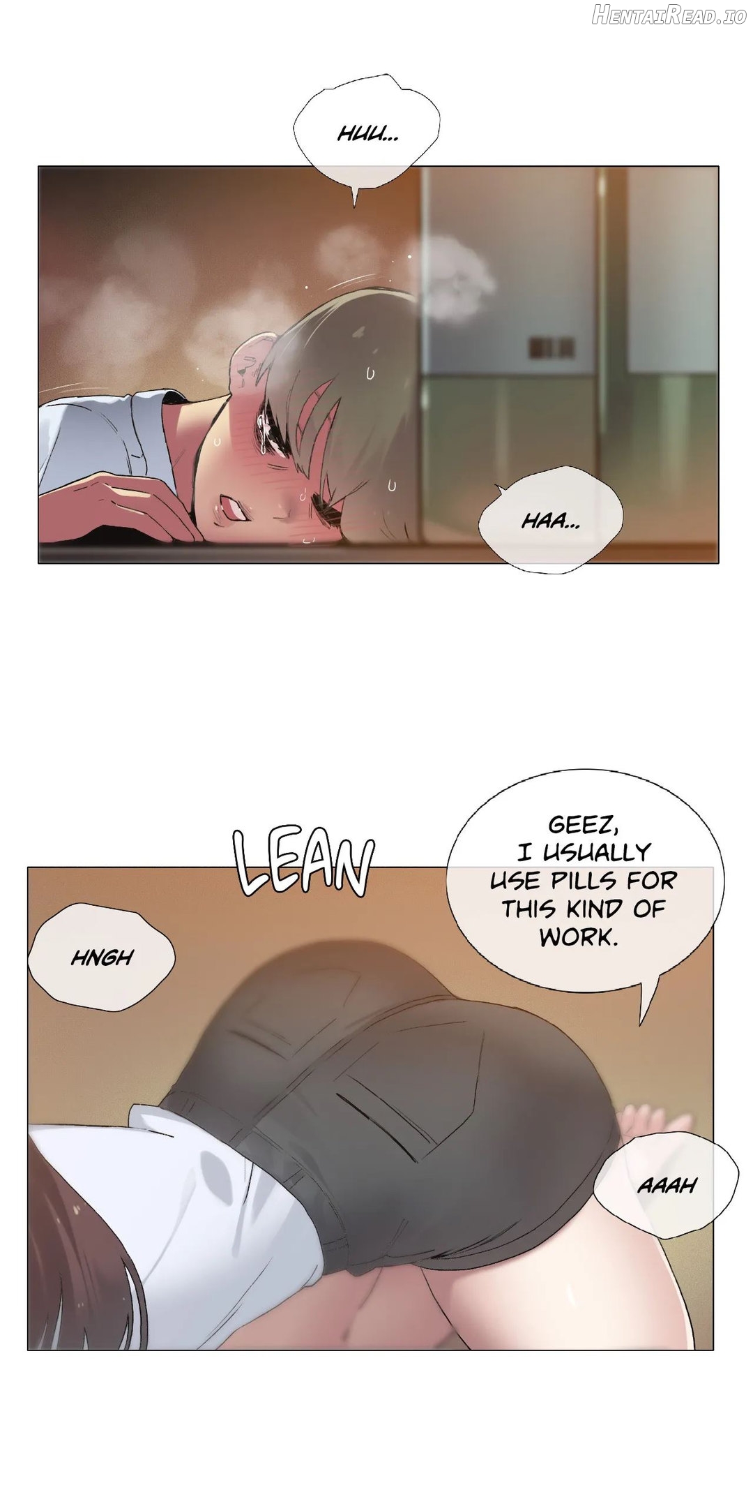 Fantasyland - Manhwa Chapter 45 - page 13