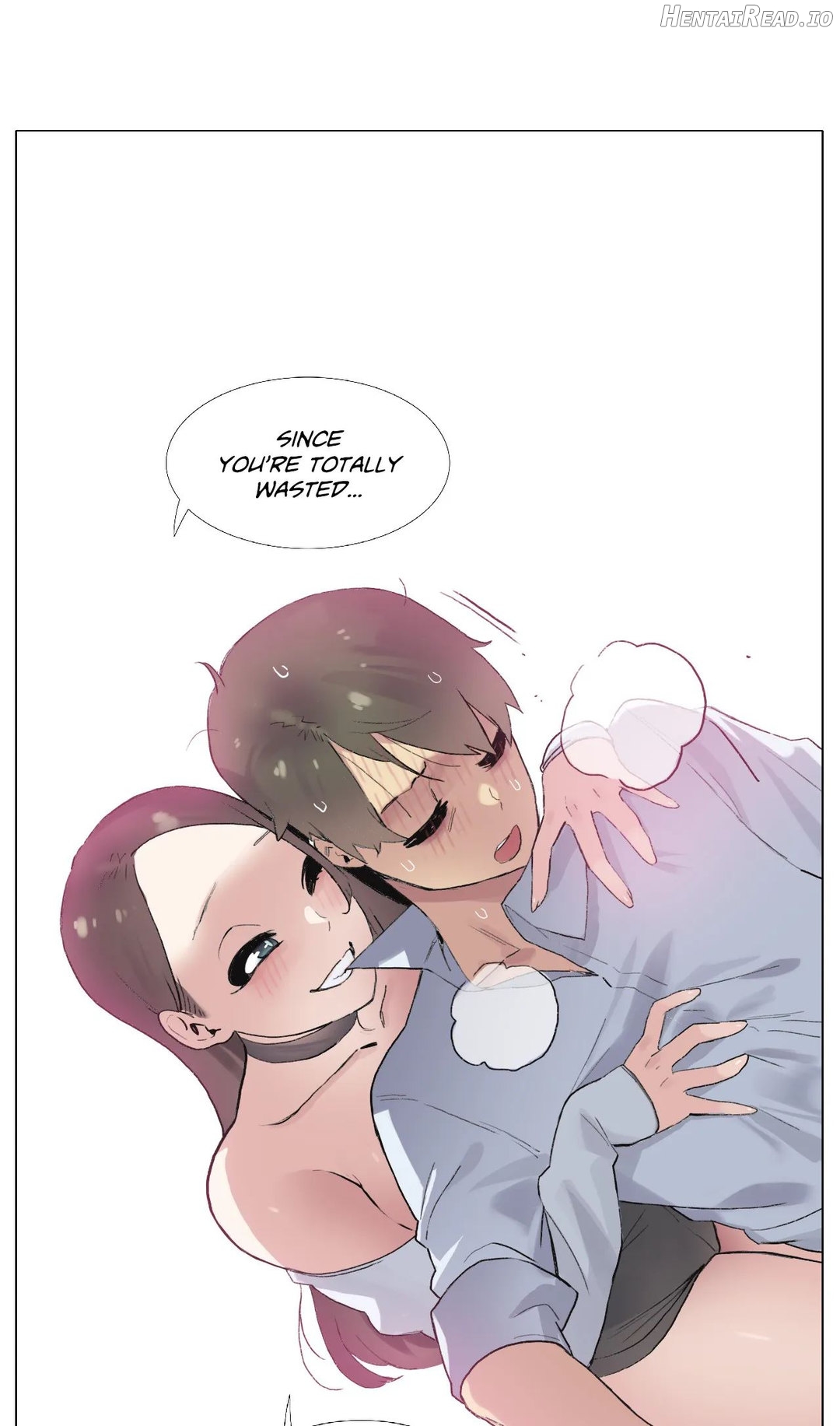 Fantasyland - Manhwa Chapter 45 - page 17