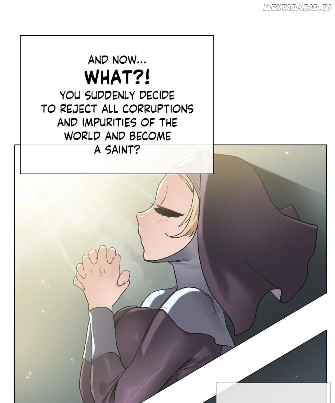 Fantasyland - Manhwa Chapter 45 - page 23