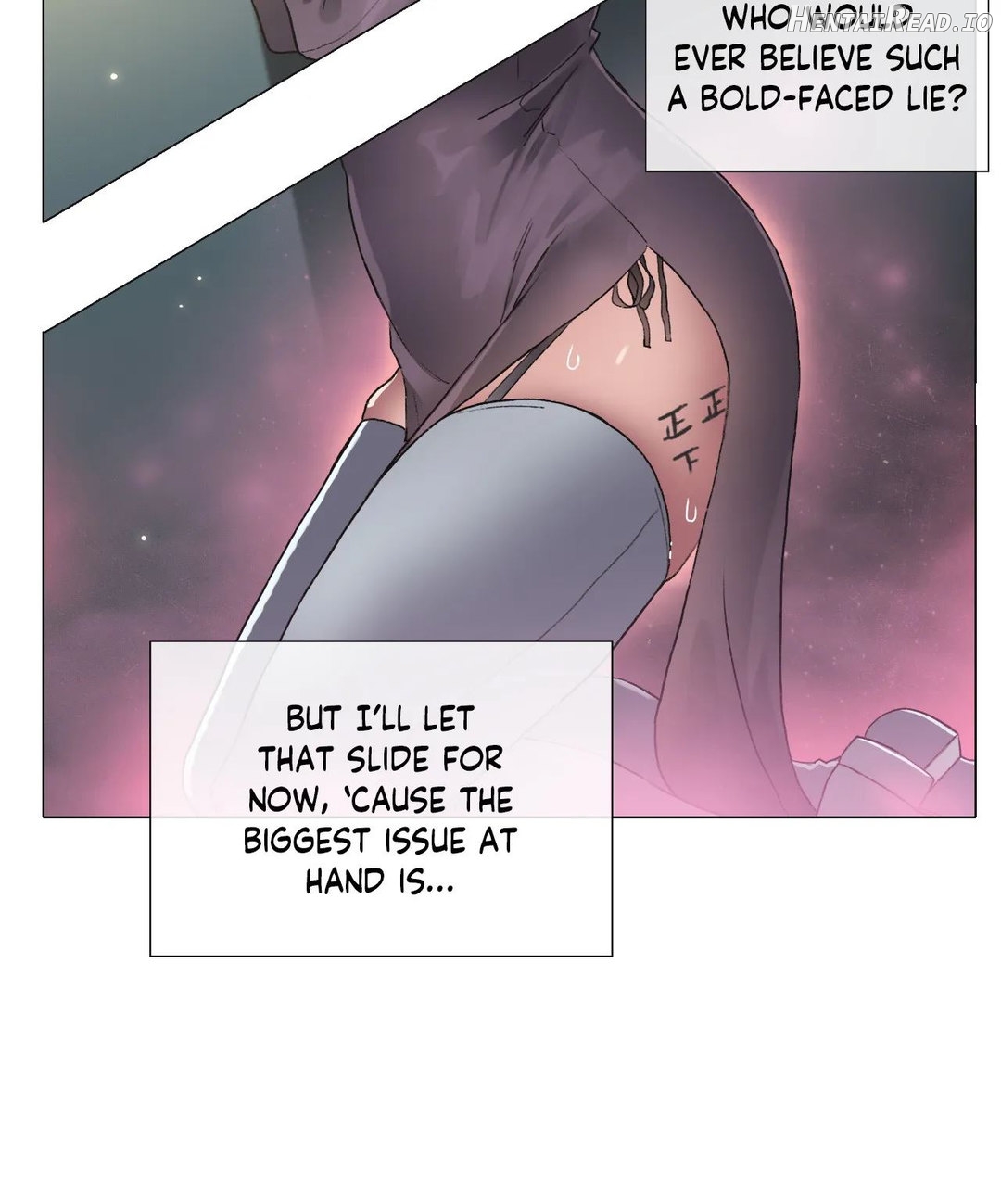 Fantasyland - Manhwa Chapter 45 - page 24