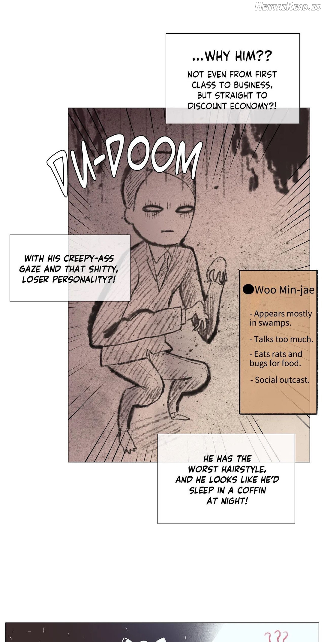 Fantasyland - Manhwa Chapter 45 - page 25