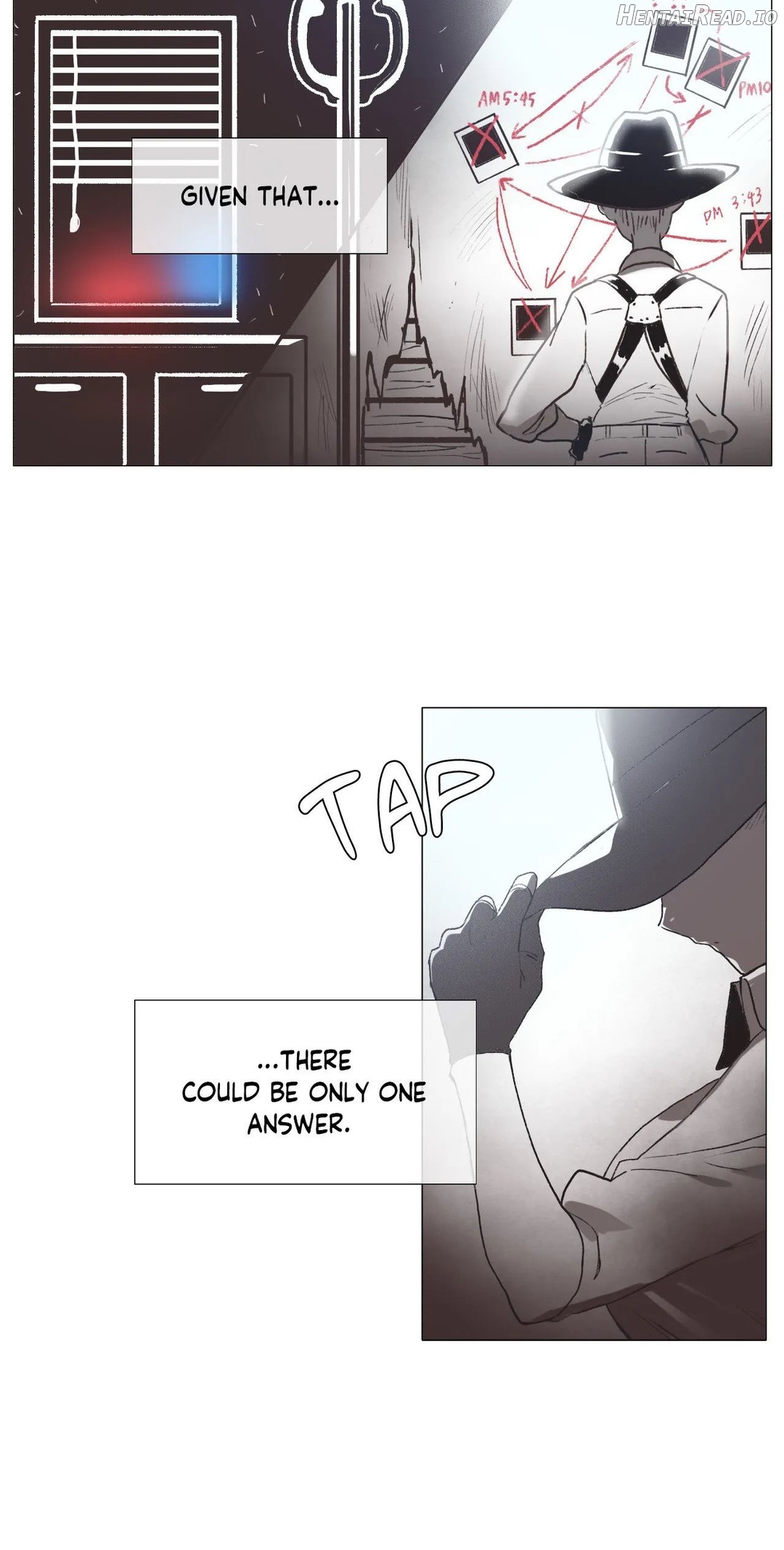 Fantasyland - Manhwa Chapter 45 - page 26