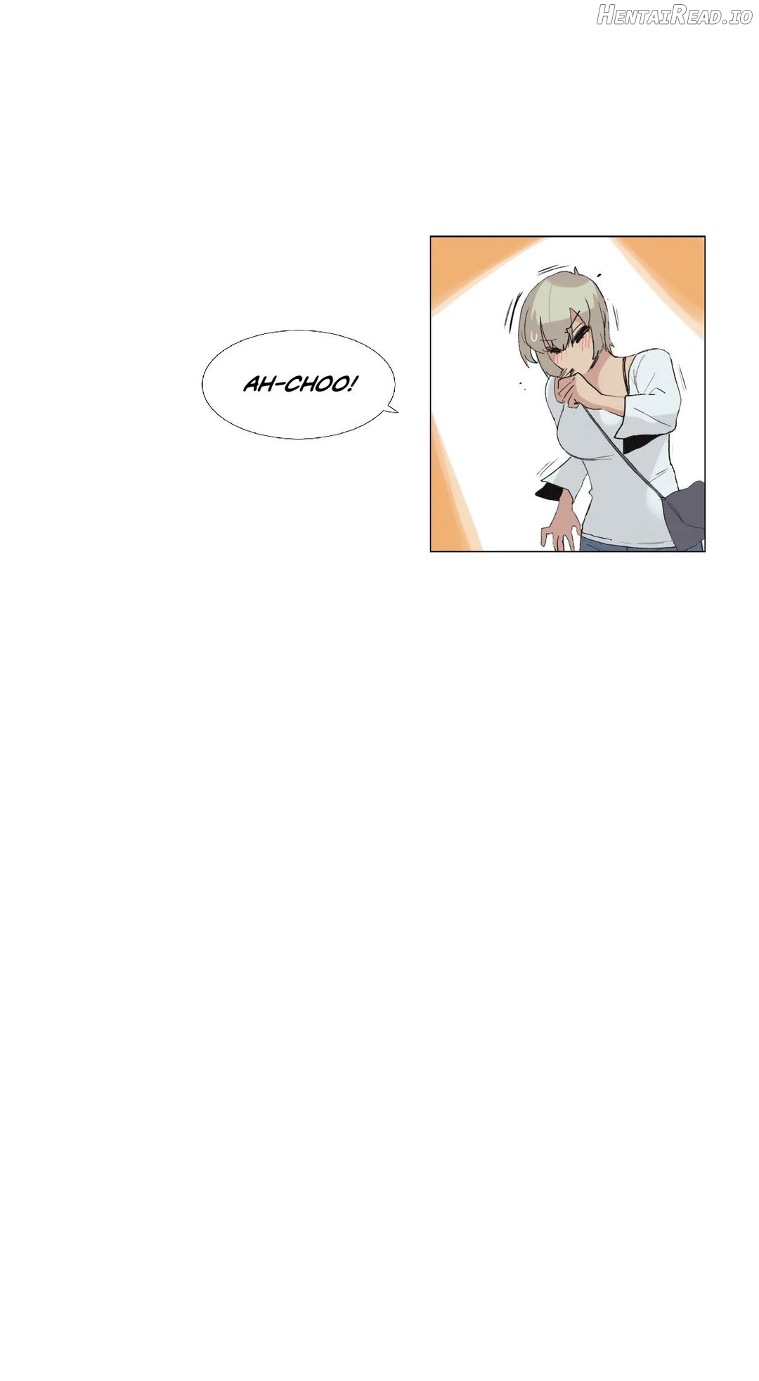 Fantasyland - Manhwa Chapter 45 - page 31