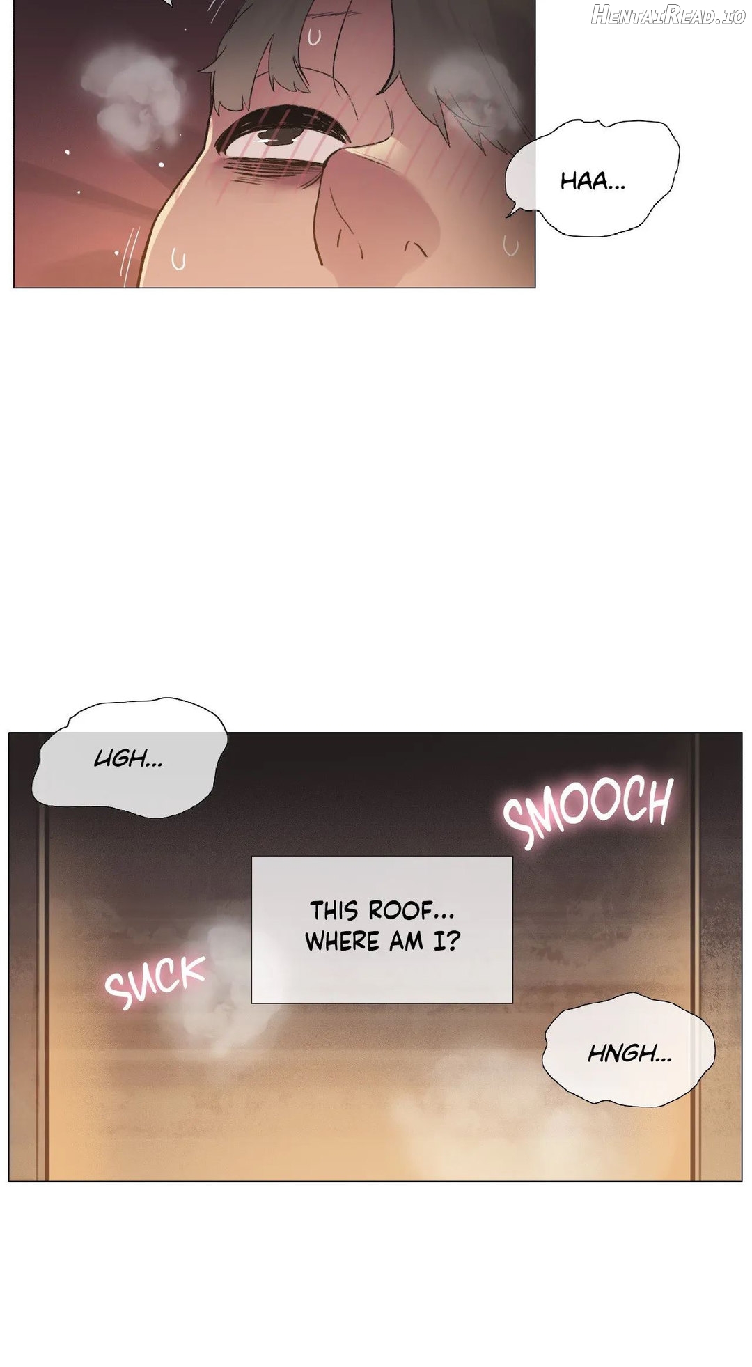 Fantasyland - Manhwa Chapter 45 - page 34
