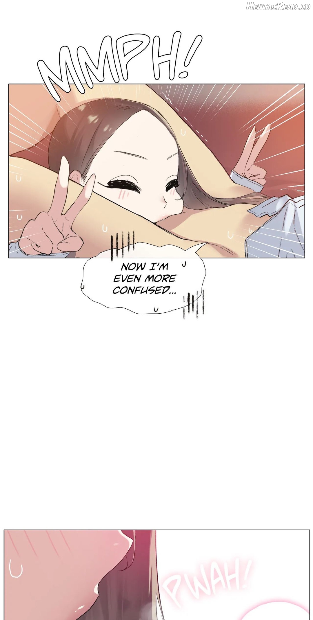 Fantasyland - Manhwa Chapter 45 - page 39