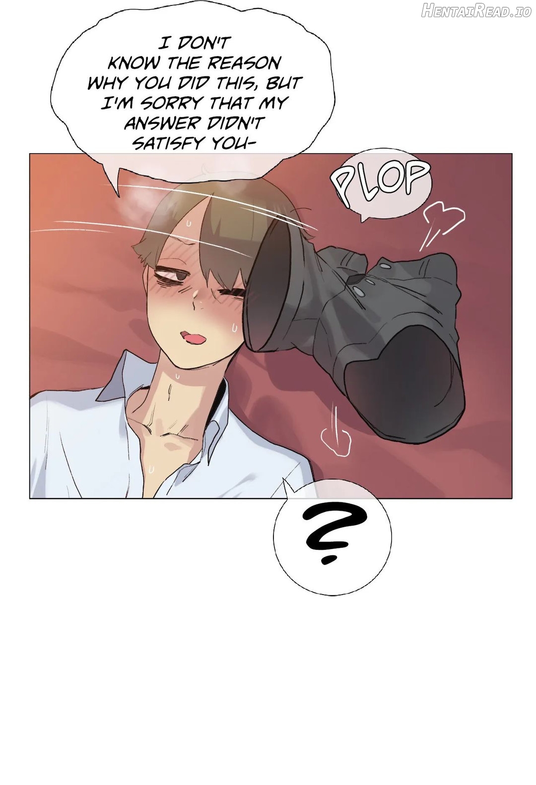 Fantasyland - Manhwa Chapter 45 - page 50