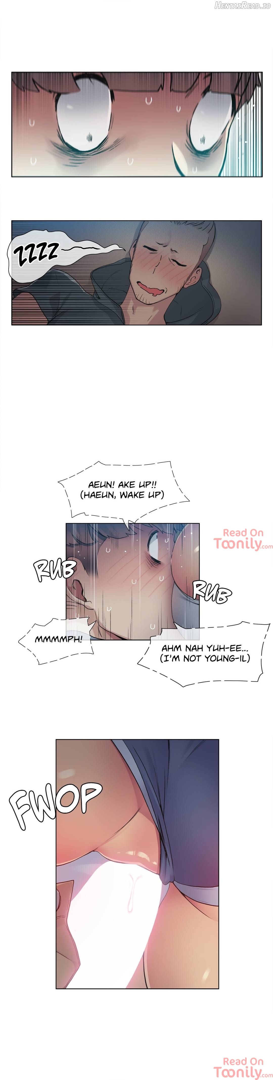 Fantasyland - Manhwa Chapter 23 - page 14