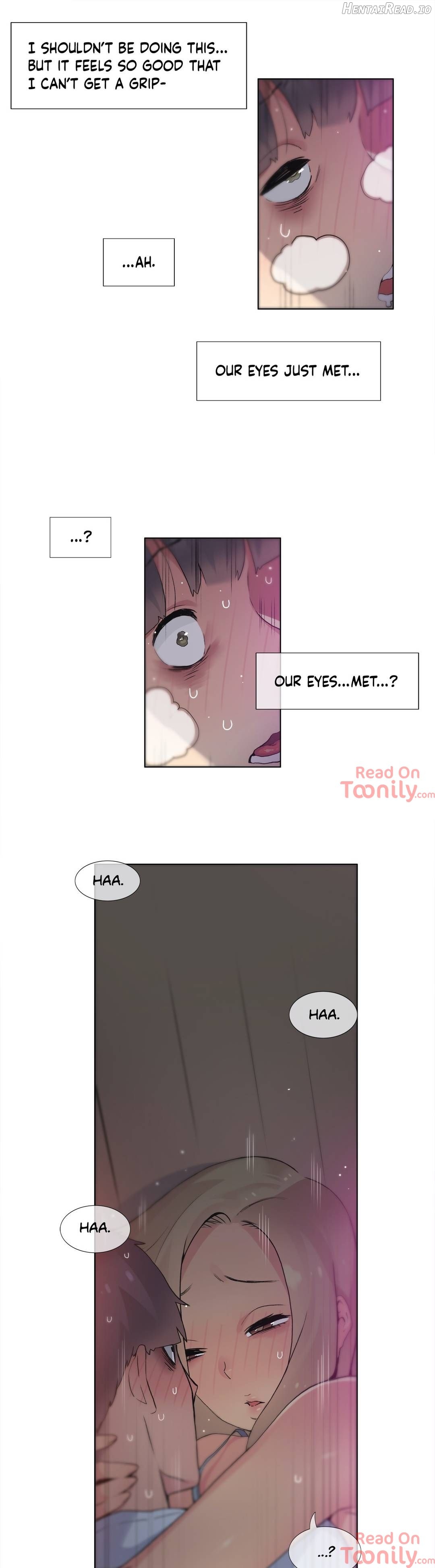 Fantasyland - Manhwa Chapter 23 - page 20