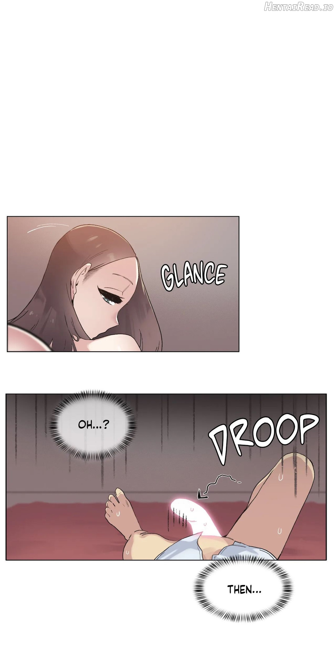 Fantasyland - Manhwa Chapter 46 - page 14