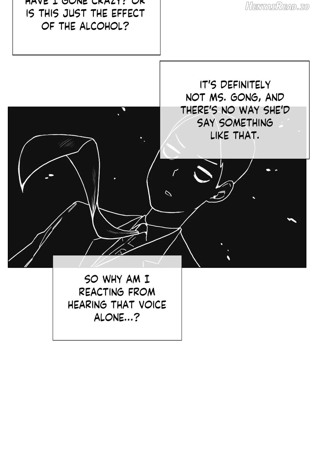 Fantasyland - Manhwa Chapter 46 - page 26