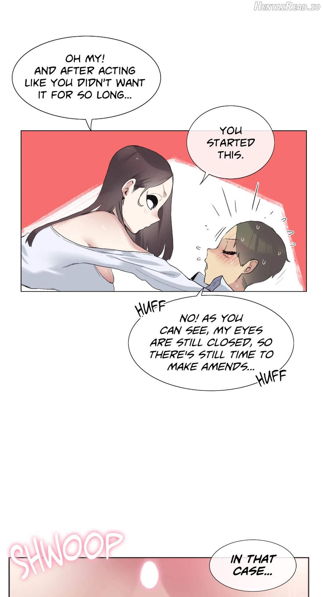 Fantasyland - Manhwa Chapter 46 - page 31