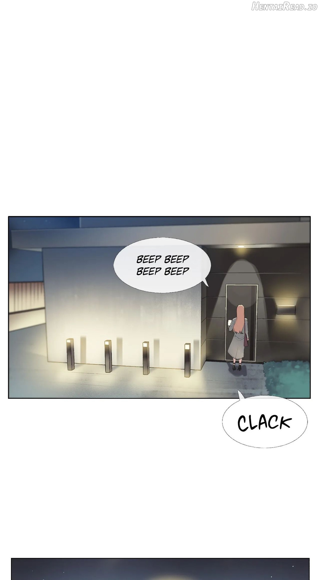 Fantasyland - Manhwa Chapter 46 - page 39