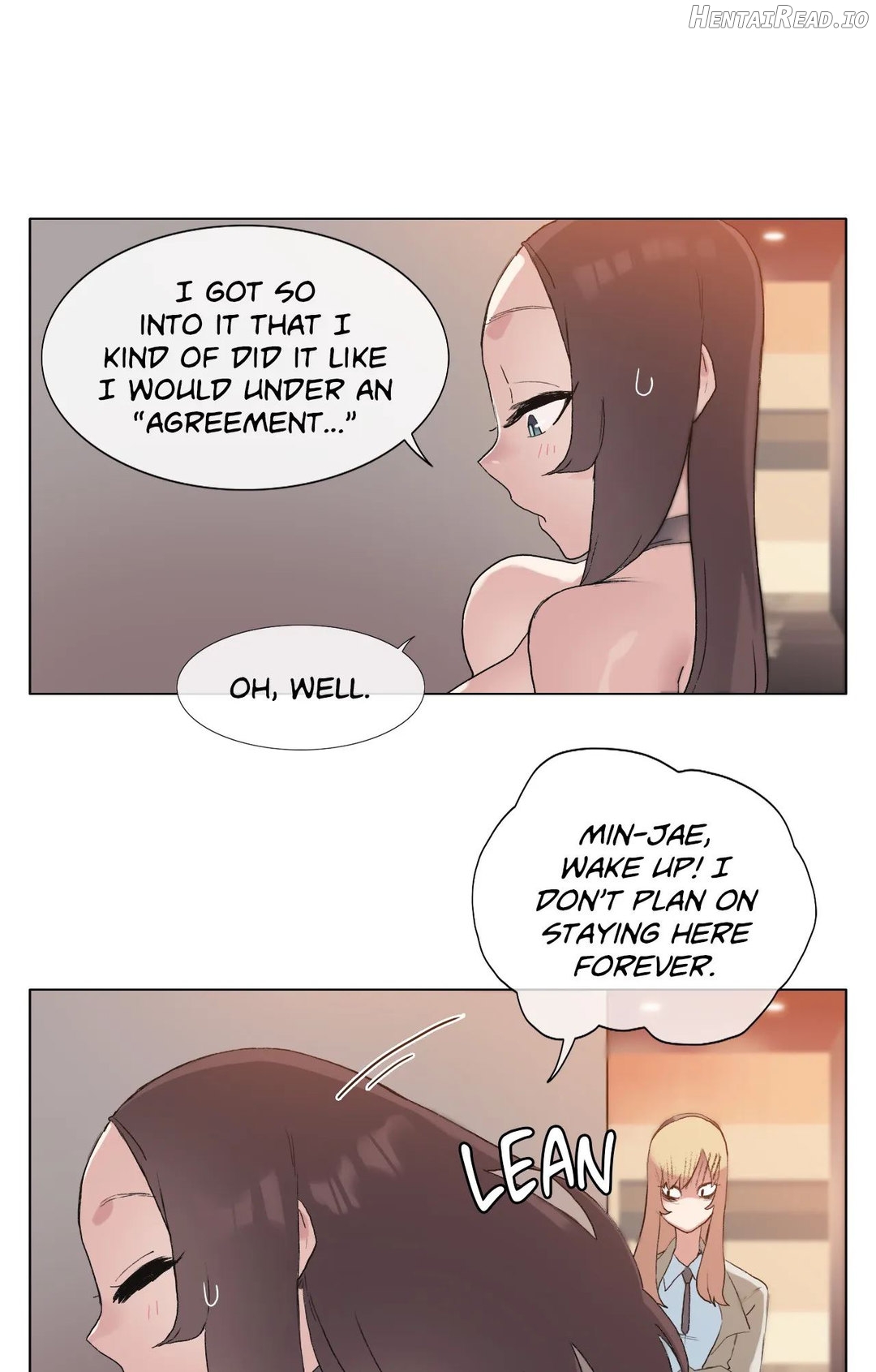 Fantasyland - Manhwa Chapter 46 - page 51