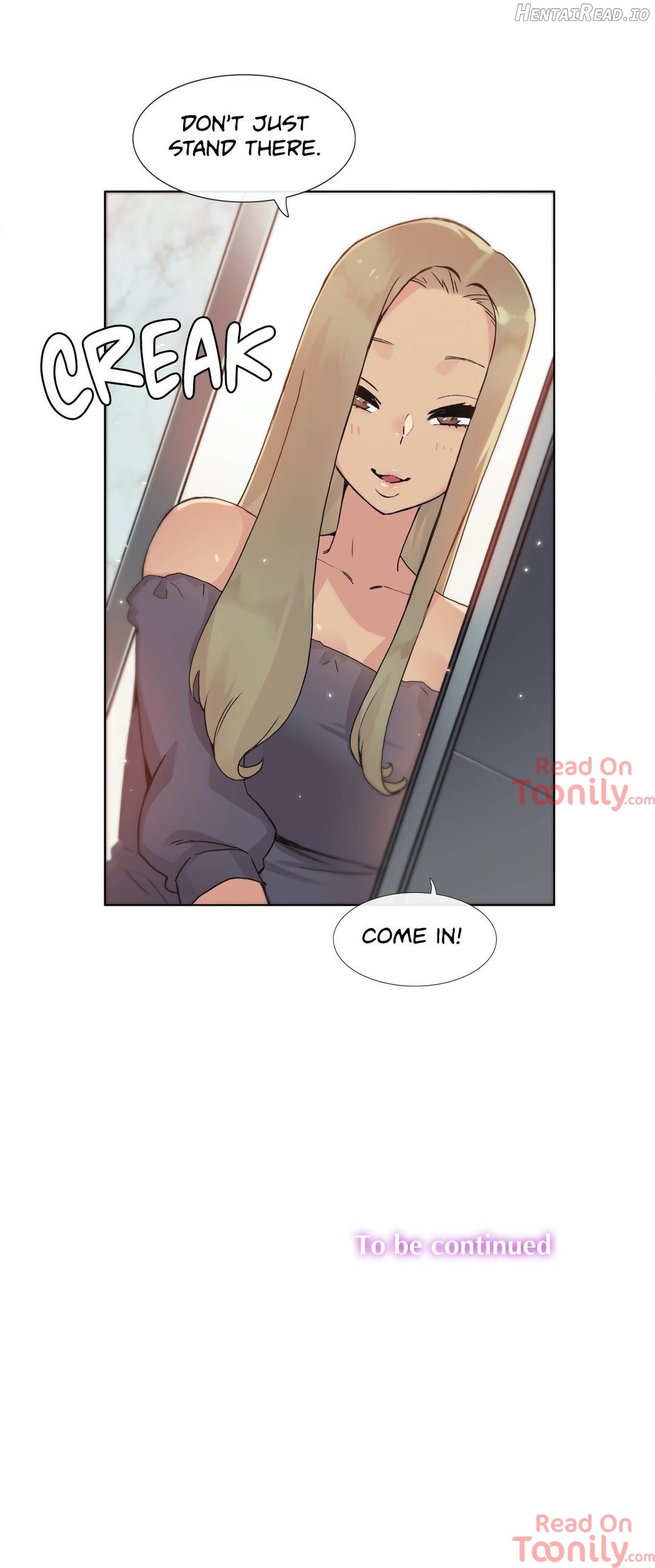 Fantasyland - Manhwa Chapter 24 - page 25