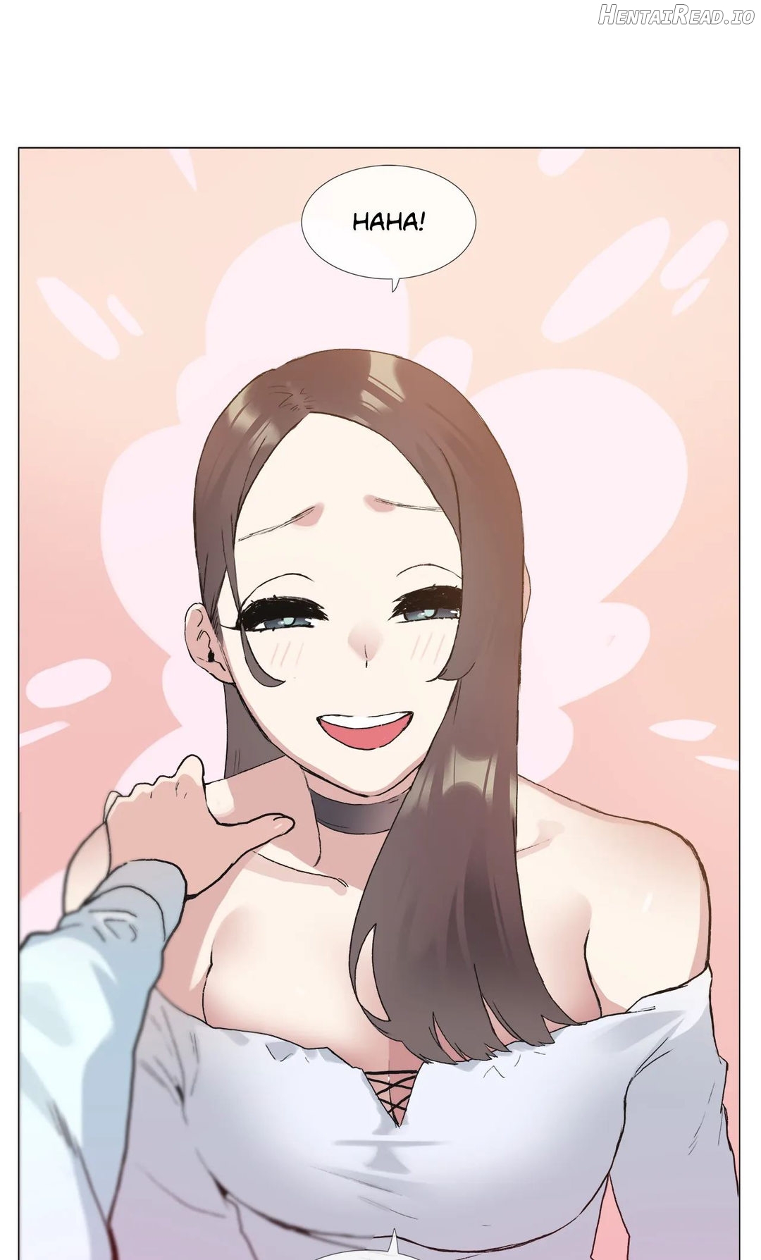 Fantasyland - Manhwa Chapter 47 - page 15