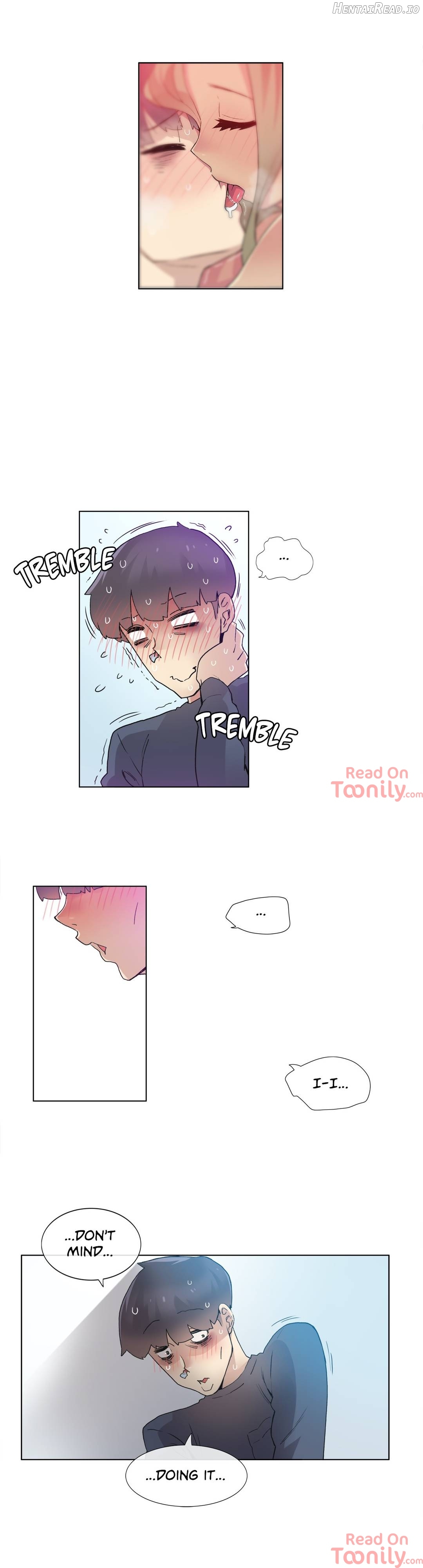 Fantasyland - Manhwa Chapter 26 - page 4