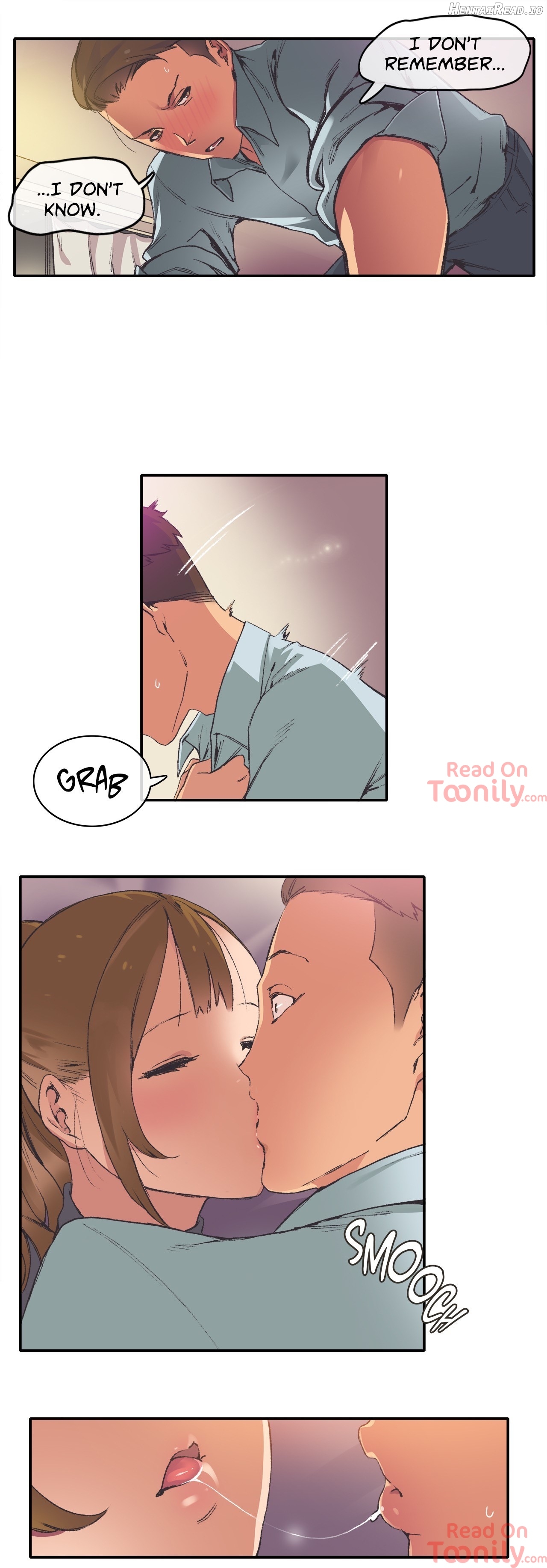 Fantasyland - Manhwa Chapter 5 - page 13
