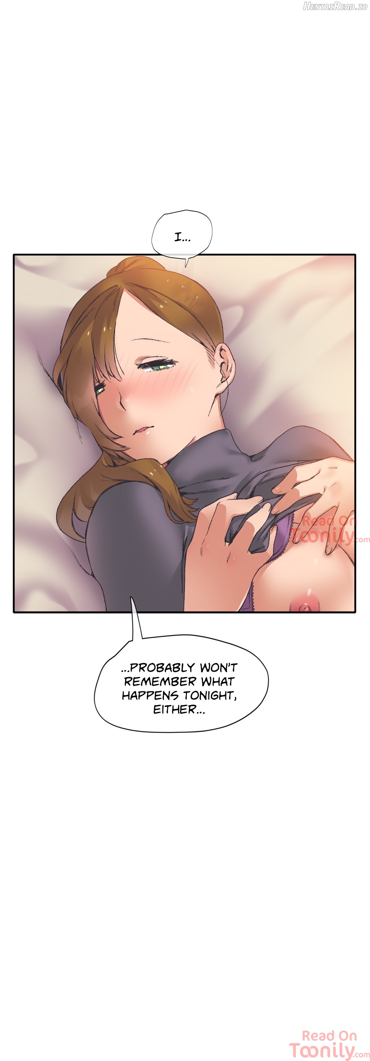 Fantasyland - Manhwa Chapter 5 - page 14