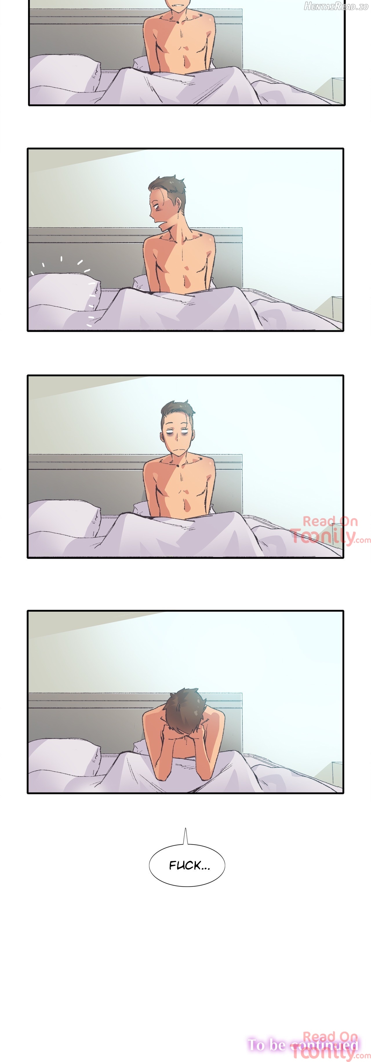 Fantasyland - Manhwa Chapter 5 - page 22
