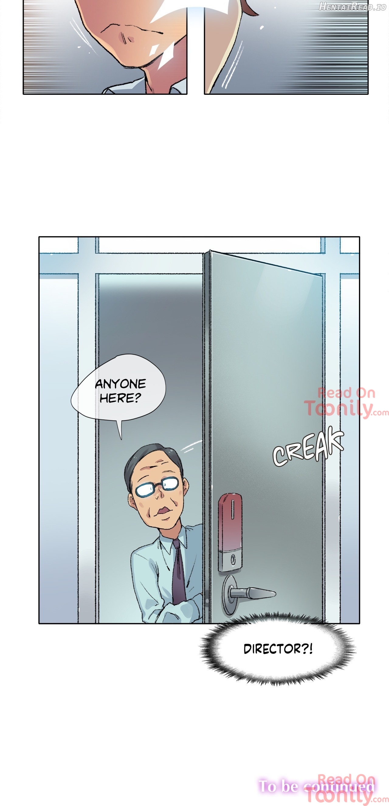 Fantasyland - Manhwa Chapter 6 - page 15