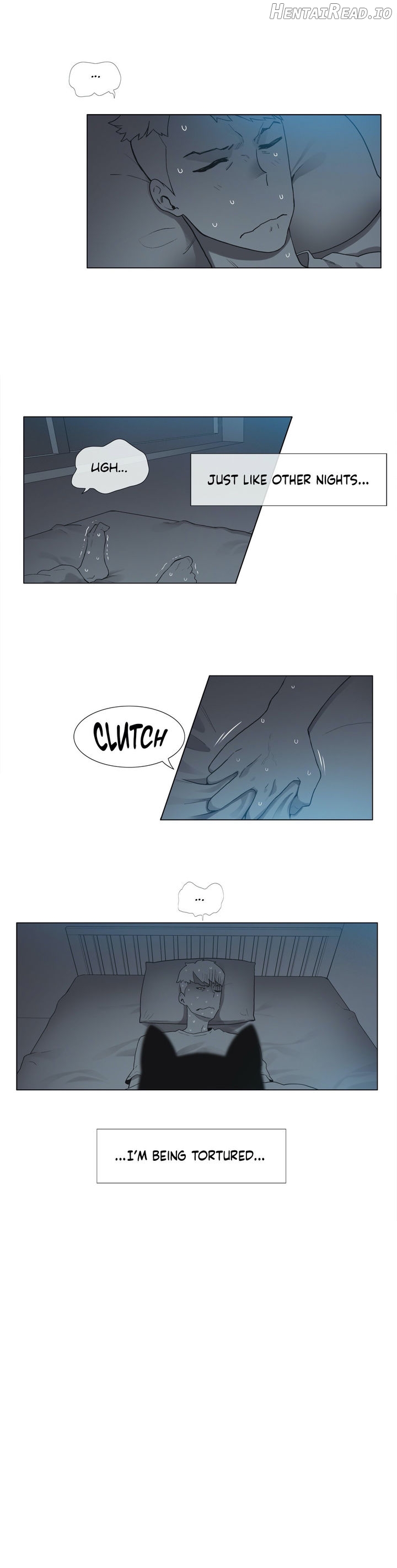 Fantasyland - Manhwa Chapter 31 - page 14