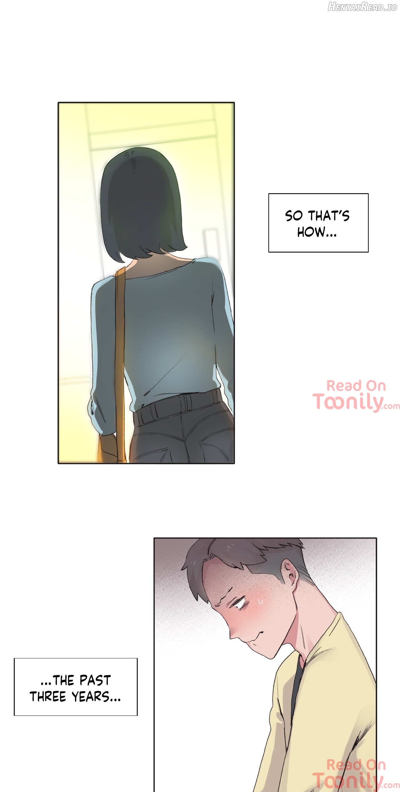 Fantasyland - Manhwa Chapter 8 - page 13