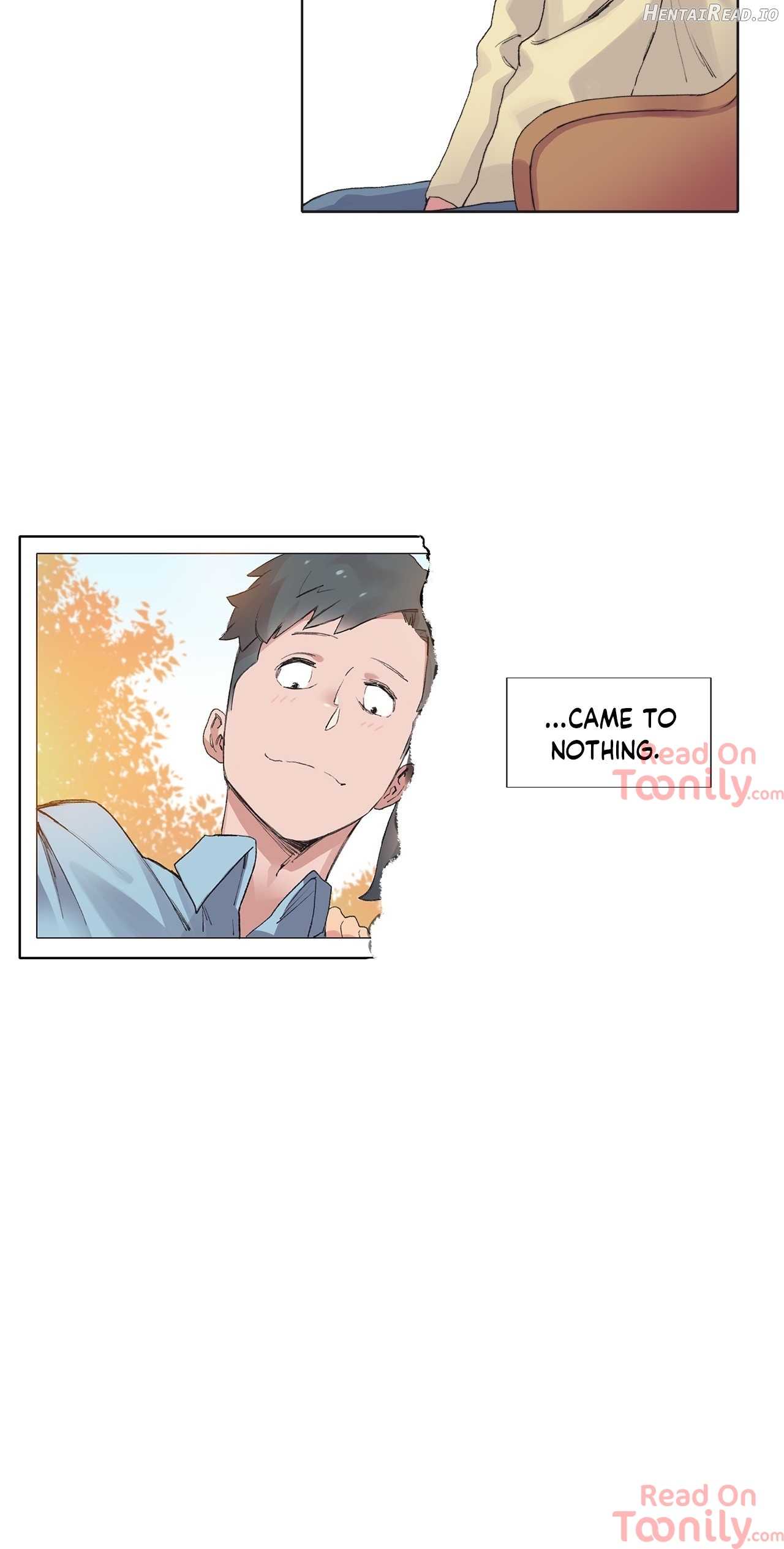 Fantasyland - Manhwa Chapter 8 - page 14