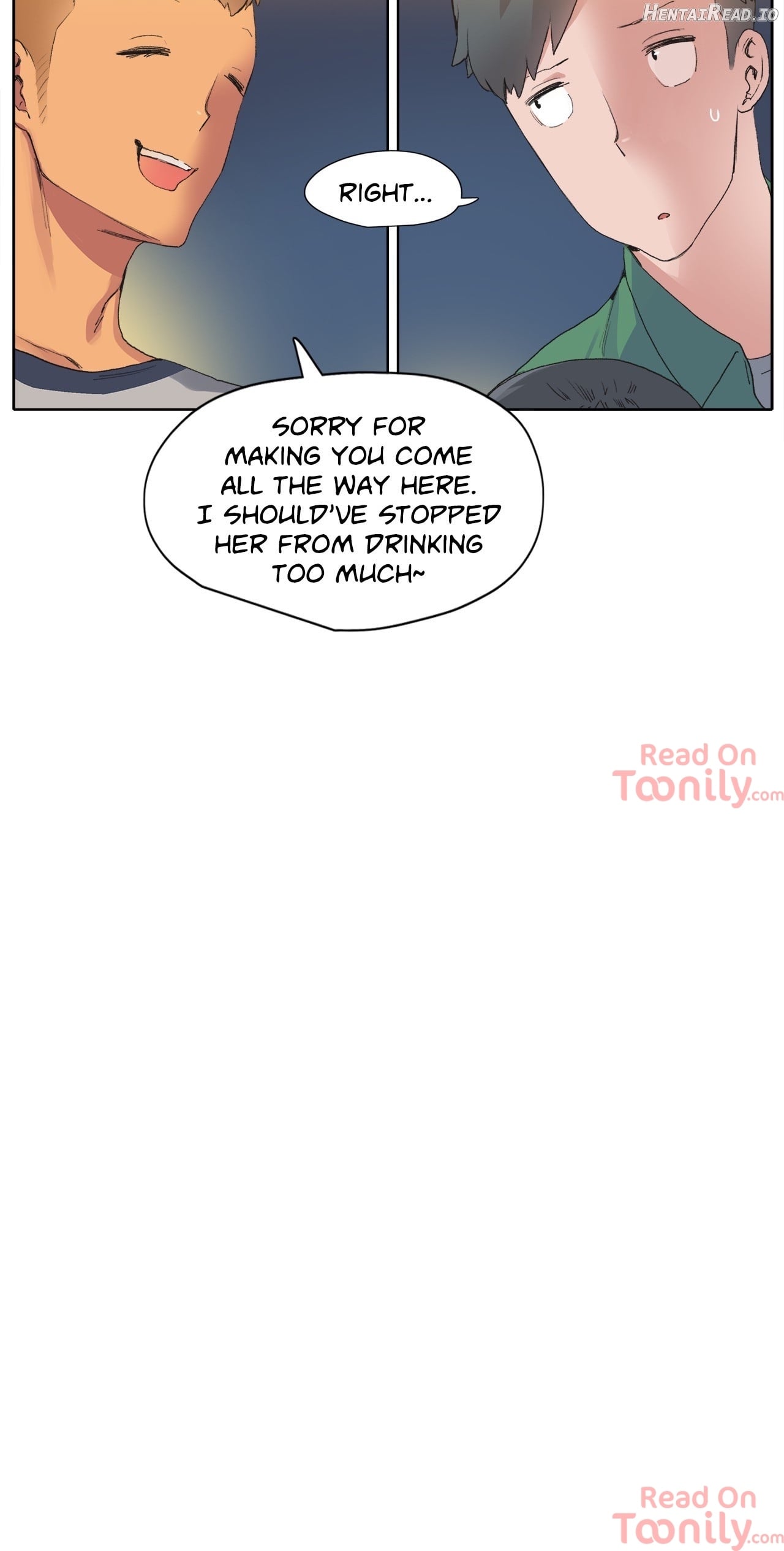 Fantasyland - Manhwa Chapter 8 - page 22