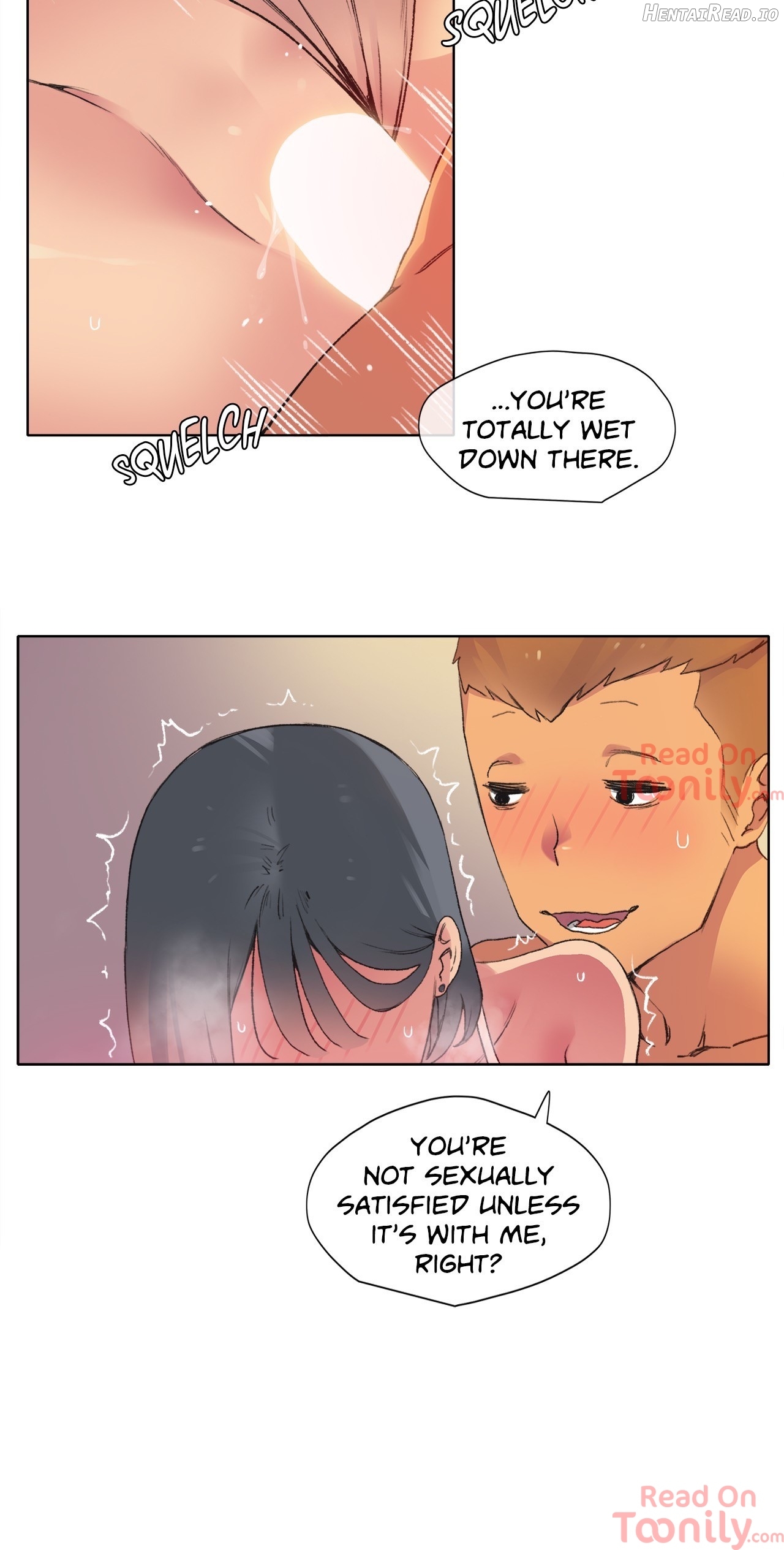 Fantasyland - Manhwa Chapter 8 - page 38