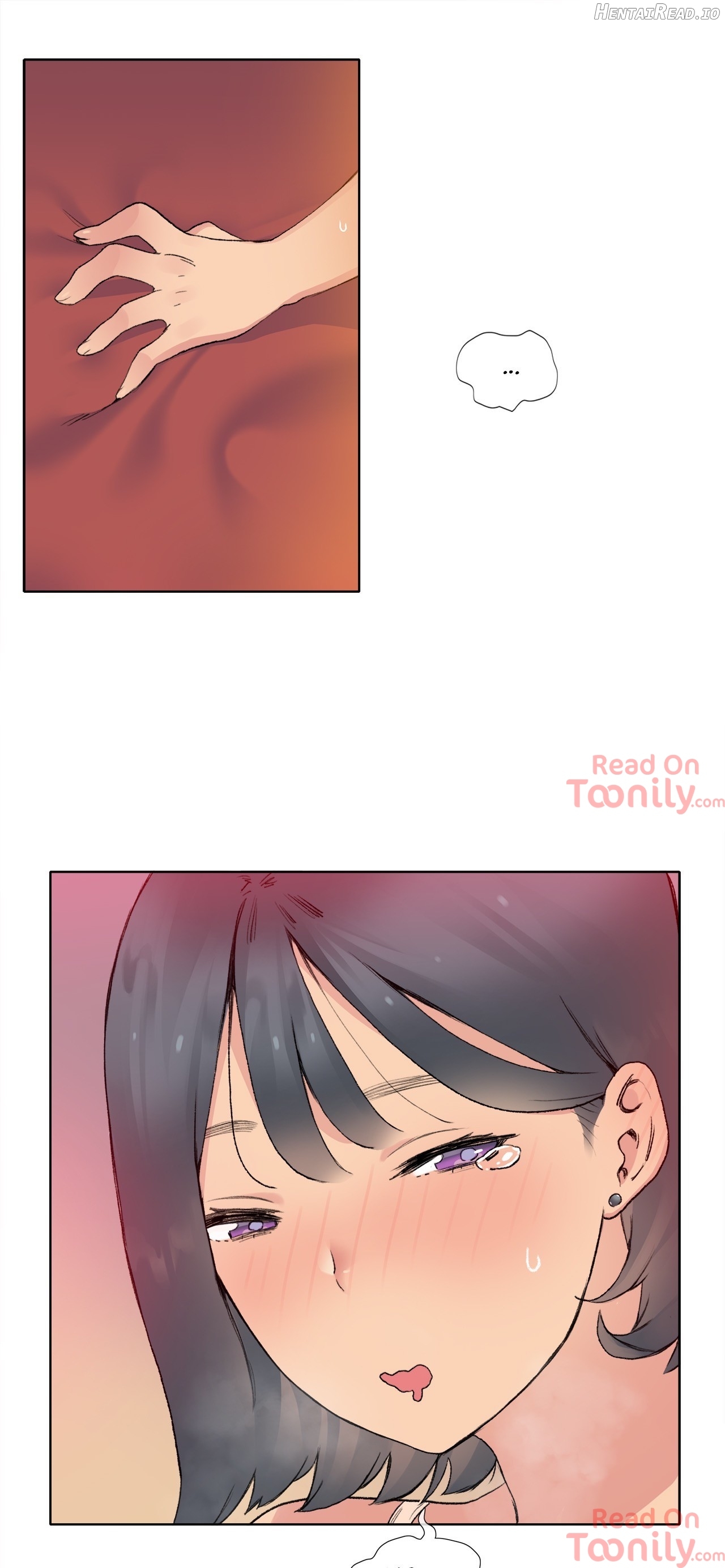 Fantasyland - Manhwa Chapter 8 - page 39