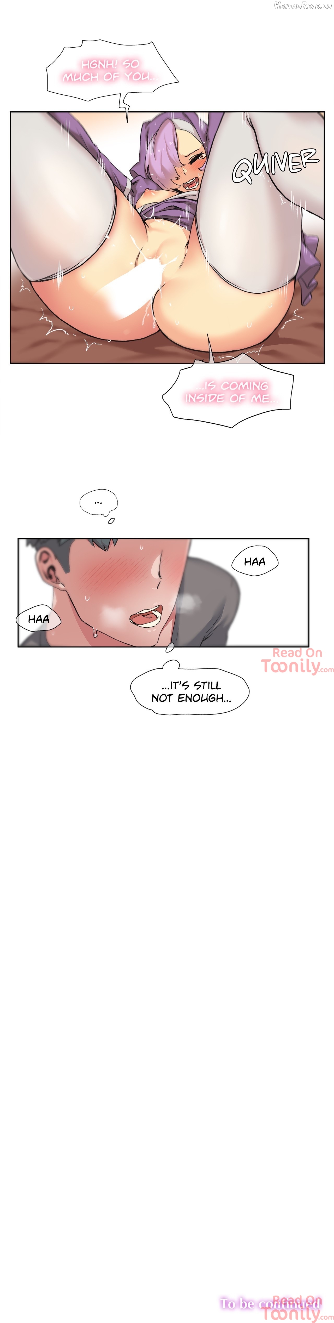 Fantasyland - Manhwa Chapter 9 - page 20