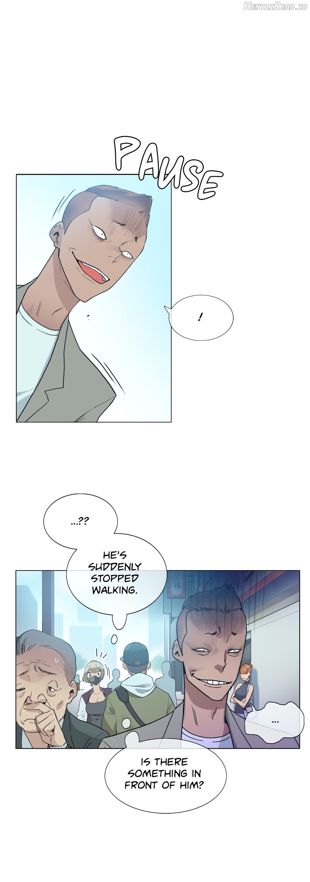 Fantasyland - Manhwa Chapter 35 - page 25