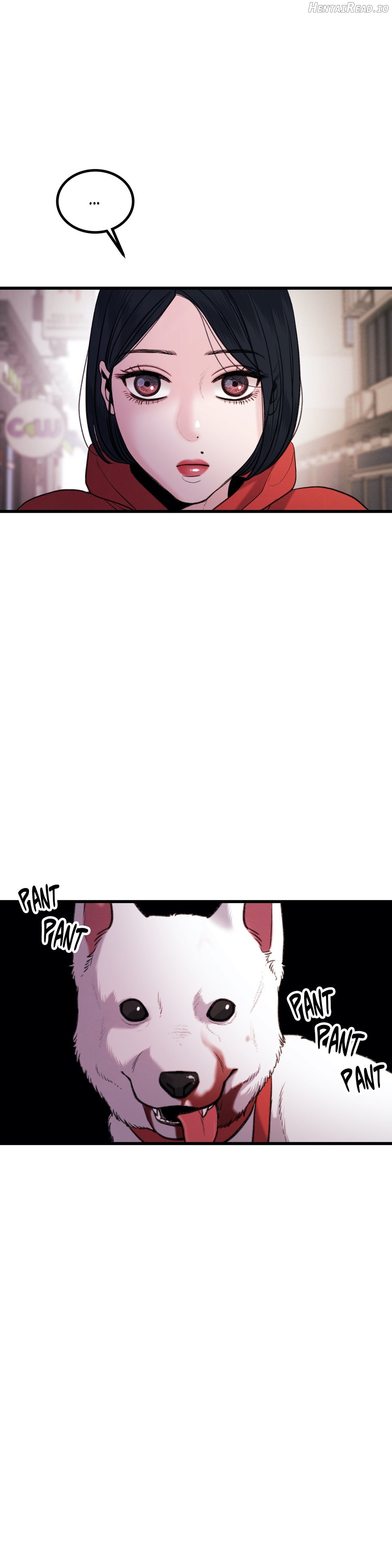 Aesthetic Predator Chapter 64 - page 15