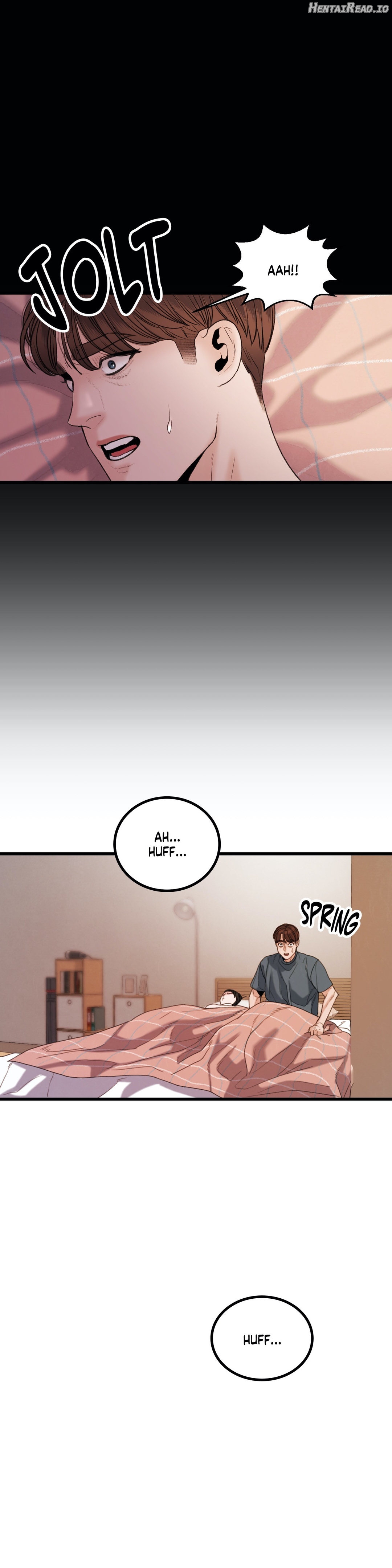 Aesthetic Predator Chapter 64 - page 26