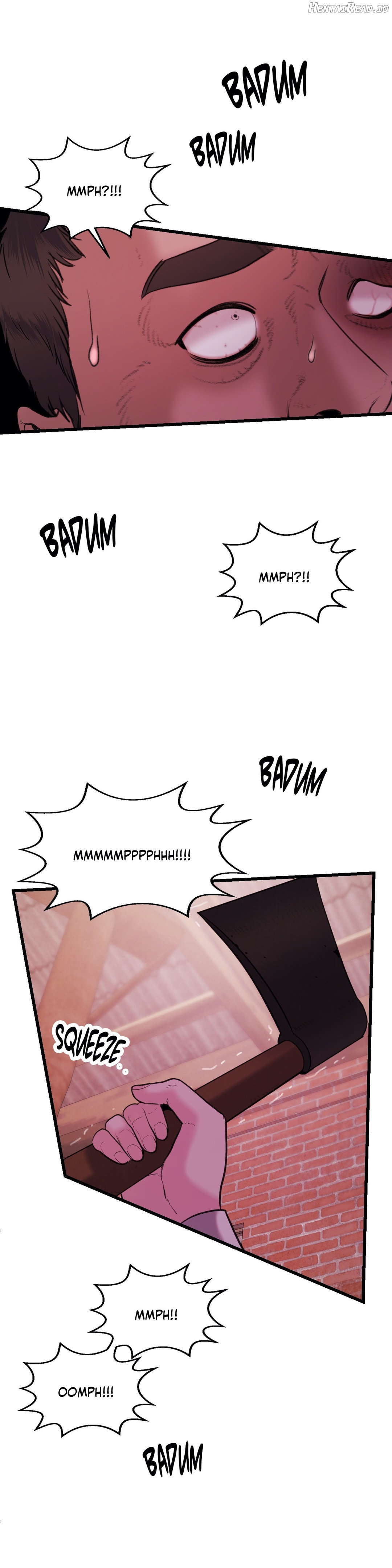 Aesthetic Predator Chapter 66 - page 14