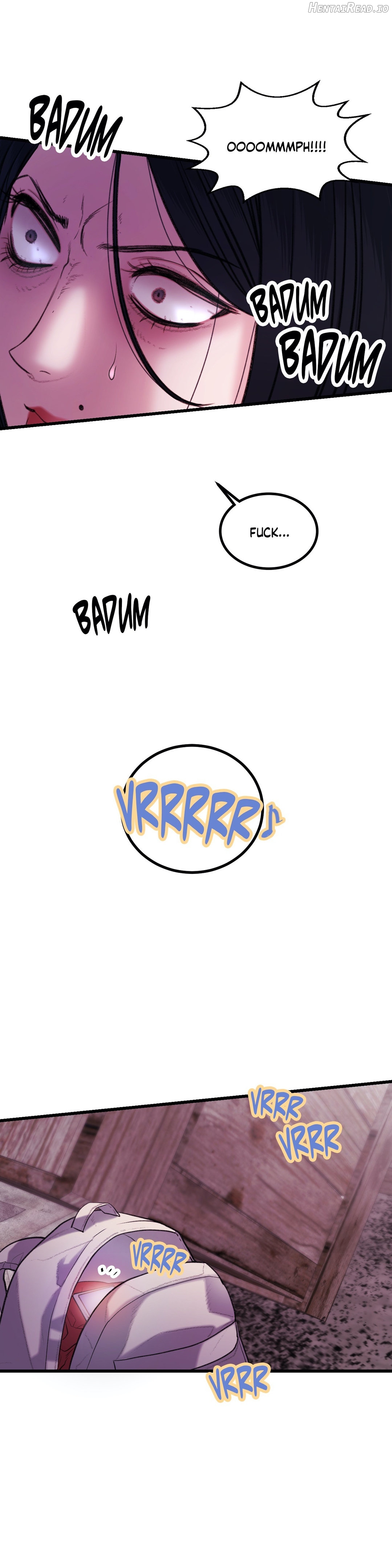 Aesthetic Predator Chapter 66 - page 15