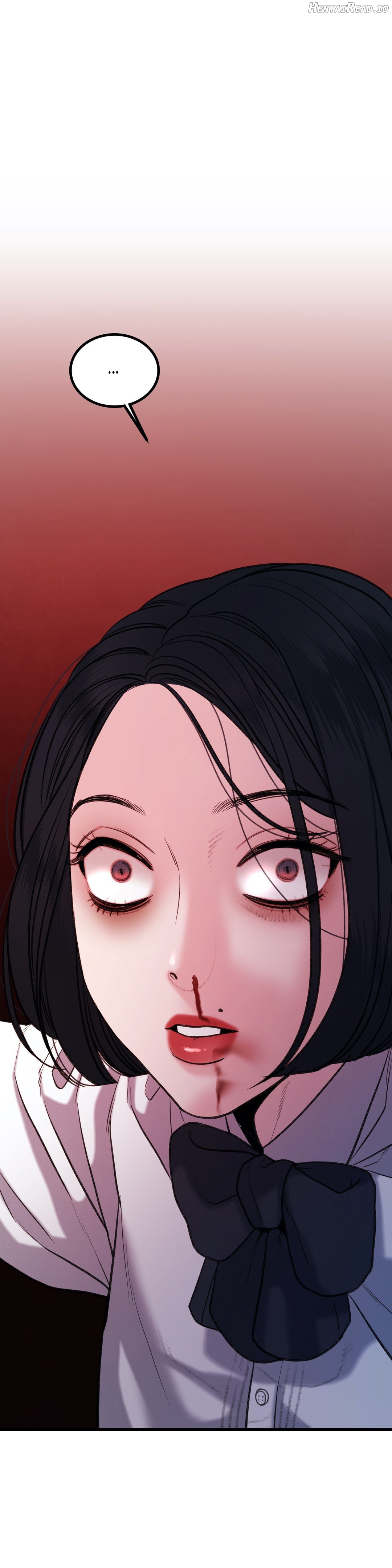 Aesthetic Predator Chapter 66 - page 38