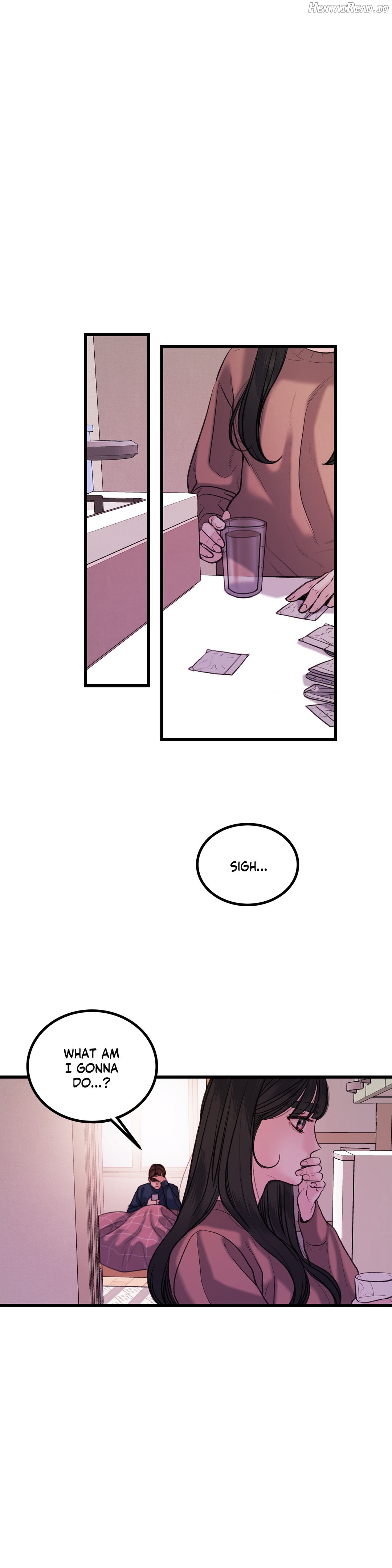 Aesthetic Predator Chapter 67 - page 12