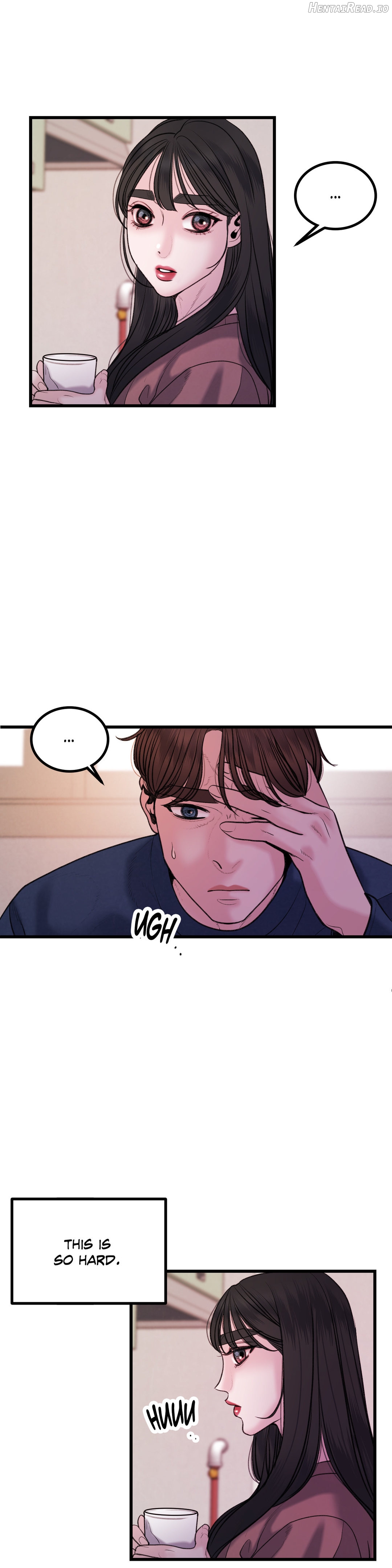 Aesthetic Predator Chapter 67 - page 13