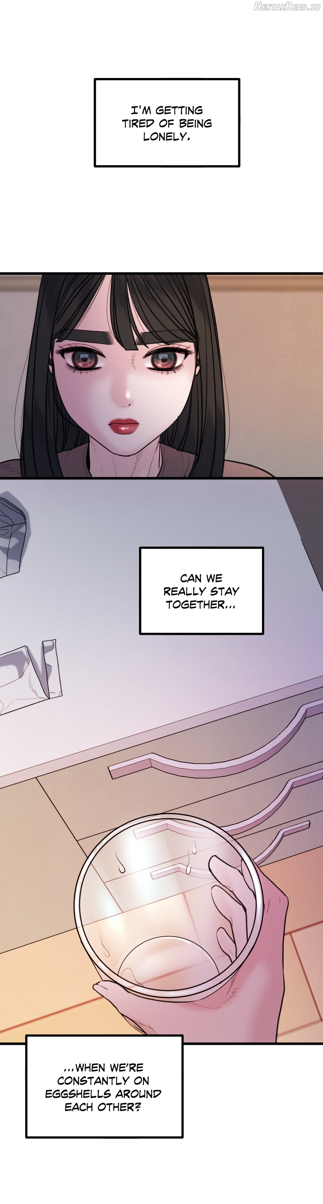 Aesthetic Predator Chapter 67 - page 14