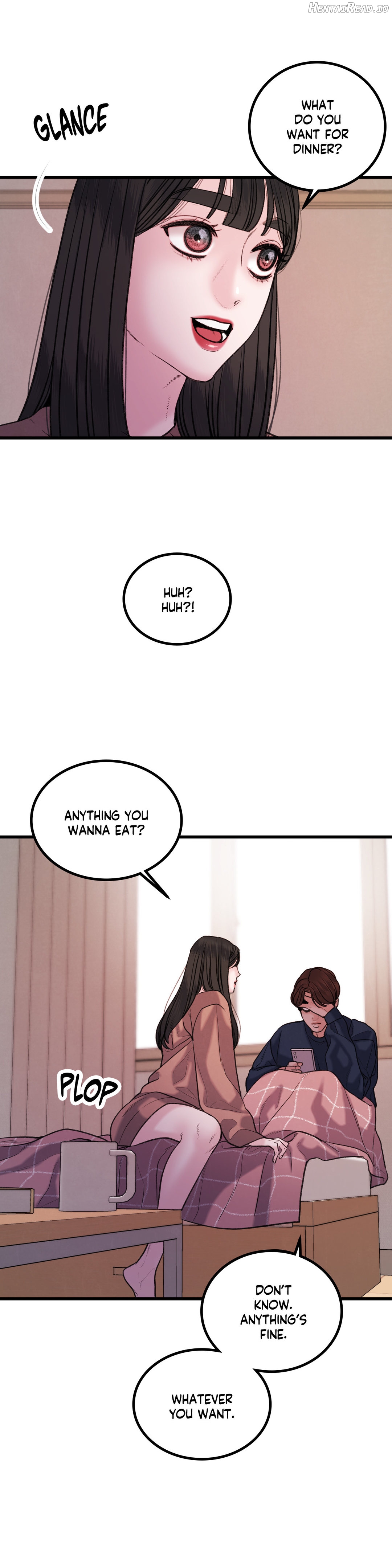 Aesthetic Predator Chapter 67 - page 15