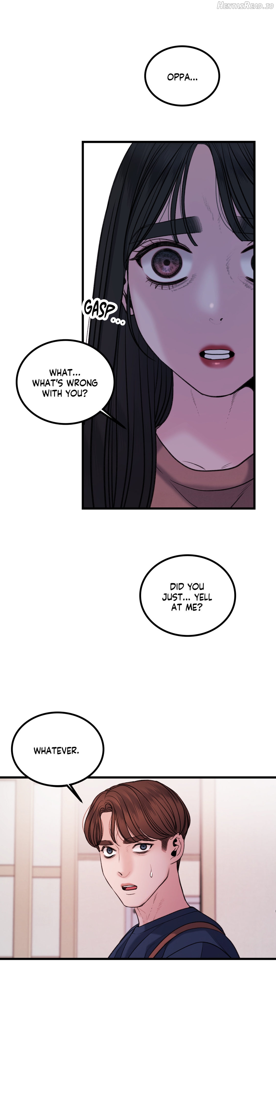 Aesthetic Predator Chapter 67 - page 24