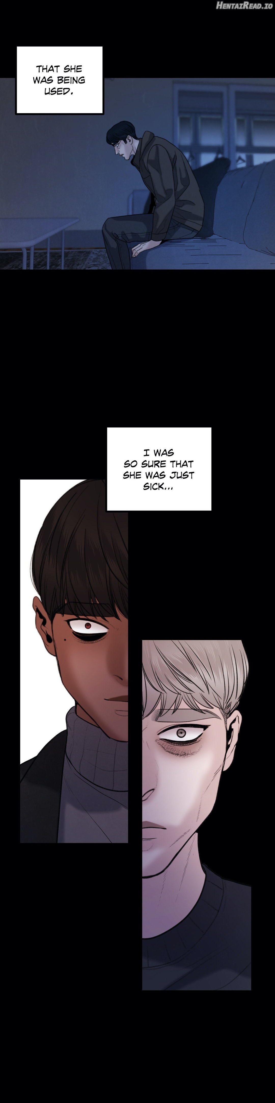 Aesthetic Predator Chapter 73 - page 15